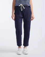 Luxe Pants - Navy