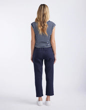 Luxe Pants - Navy