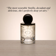 Odesse Perfume- Vanilla Vanilla
