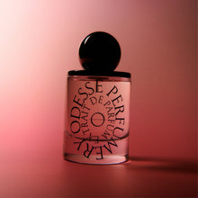 Odesse Perfume - Deep Orchid