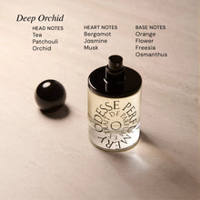 Odesse Perfume - Deep Orchid