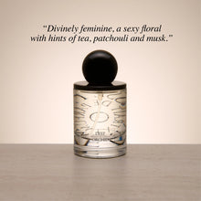 Odesse Perfume - Deep Orchid