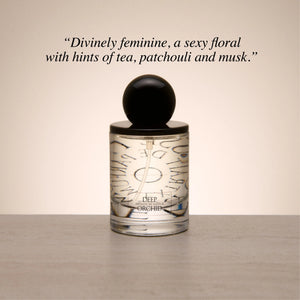 Odesse Perfume - Deep Orchid