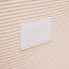 panier crossbody base - chalk