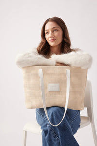 Panier base - chalk