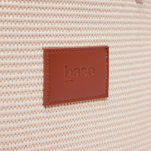 panier crossbody base- tan