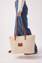 panier base - tan