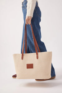 panier base - tan