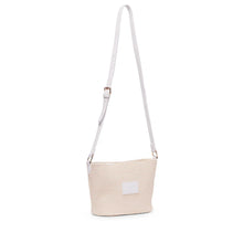 panier crossbody base - chalk