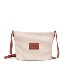 panier crossbody base- tan