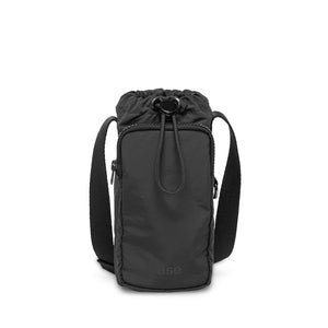 bottle sling black