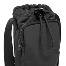 bottle sling black