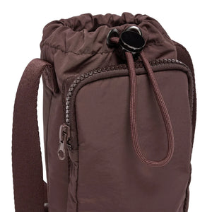 bottle sling chocolate