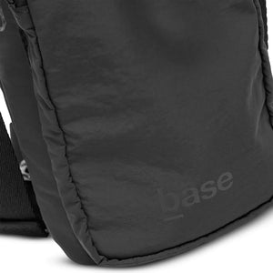 bottle sling black