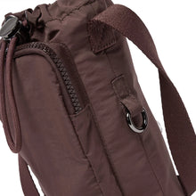 bottle sling chocolate