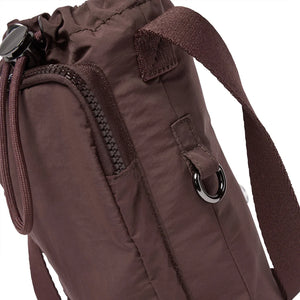 bottle sling chocolate