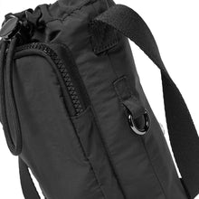 bottle sling black