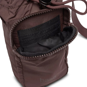 bottle sling chocolate