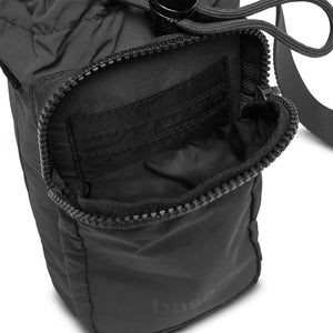bottle sling black