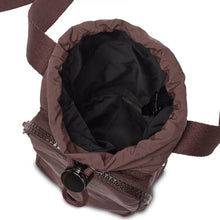 bottle sling chocolate