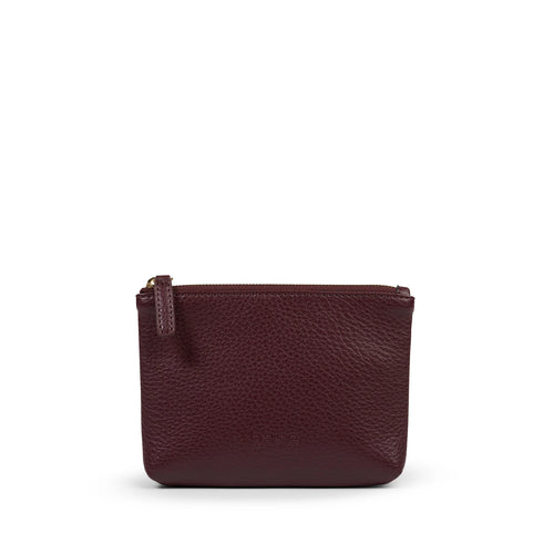 Petite Base - Burgundy
