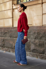 Petite Base - Burgundy