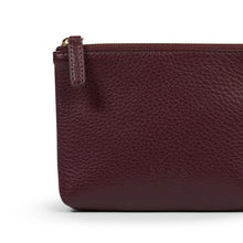 Petite Base - Burgundy