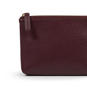 Petite Base - Burgundy