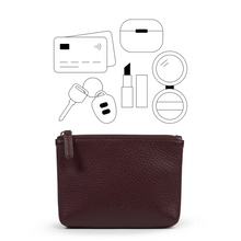 Petite Base - Burgundy