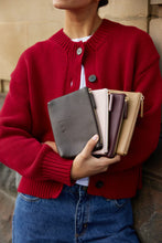 Petite Base - Burgundy