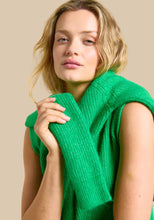 Olivia Cardigan - Green