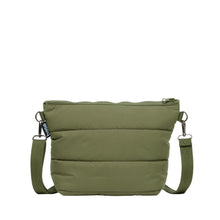 Stash Base Crossbody - Khaki