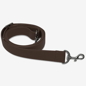 Leather Strap - Cocoa