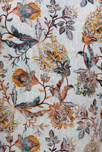 Frances Blouse - Kaffir