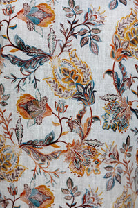 Frances Blouse - Kaffir