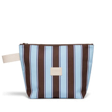 Wet Base Large - Chocolate Stripe