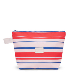 wet base large - marseille stripe