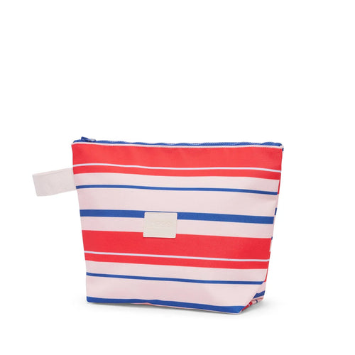 wet base large - marseille stripe