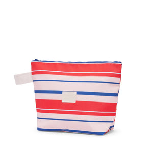 wet base large - marseille stripe