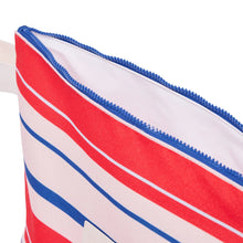 wet base large - marseille stripe