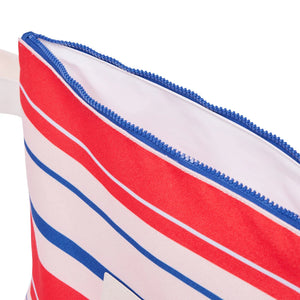 wet base large - marseille stripe