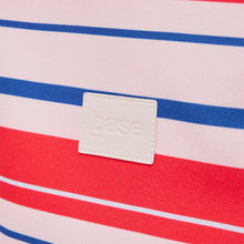 wet base large - marseille stripe