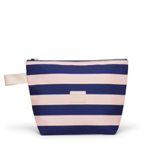 Wet Base Large - Regatta Stripe