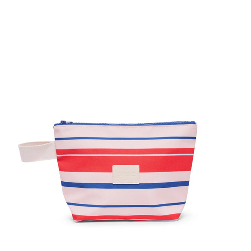 wet base midi - marseille stripe