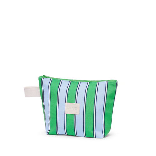 wet base midi - tropea stripe