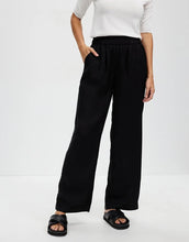 Ivy Pants - Black