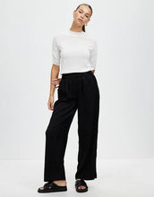 Ivy Pants - Black