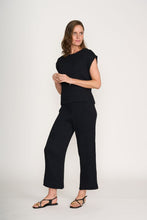 Good Times Pant - Black