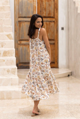 Juliette Dress