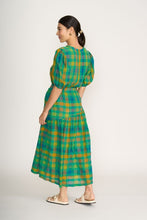 Checkmate Top - Green Check